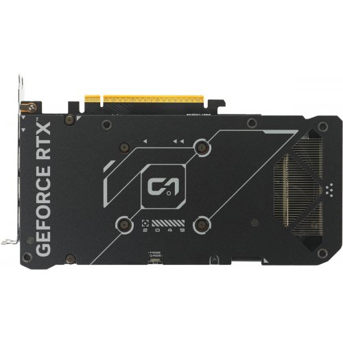 Відеокарта Asus Dual GeForce RTX 5060 Advanced OC 8192MB (DUAL-RTX5060-O8G-A) купити в Україні | Telemart фото