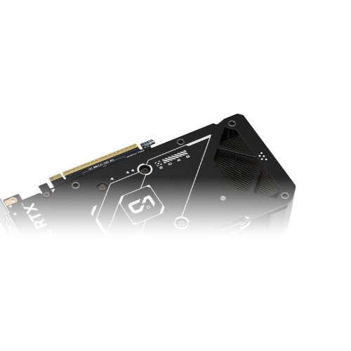 Відеокарта Asus Dual GeForce RTX 5060 Advanced OC 8192MB (DUAL-RTX5060-O8G-A) купити в Україні | Telemart фото