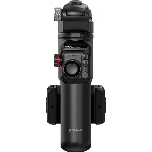 Стедікам Proove Vector Gimbal Stabilizer (MPVR00002001) Black купити в Україні | Telemart фото