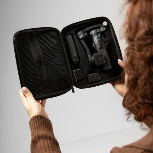 Стедікам Proove Vector Gimbal Stabilizer (MPVR00002001) Black купити в Україні | Telemart фото