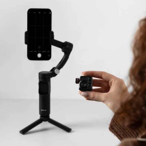 Стедікам Proove Vector Gimbal Stabilizer (MPVR00002001) Black купити в Україні | Telemart фото