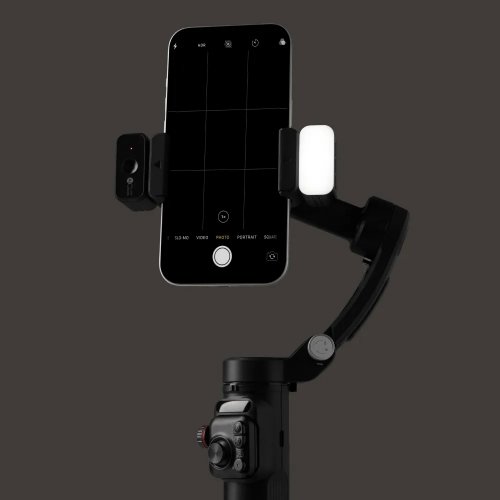 Стедікам Proove Vector Gimbal Stabilizer (MPVR00002001) Black купити в Україні | Telemart фото