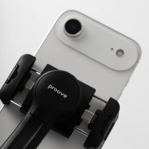 Стедікам Proove Vector Gimbal Stabilizer (MPVR00002001) Black купити в Україні | Telemart фото