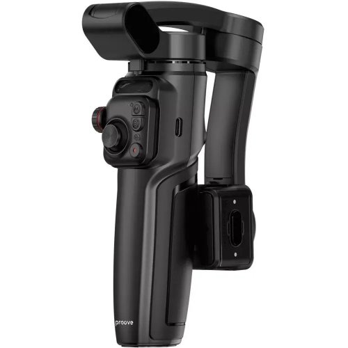 Стедикам Proove Vector SE Gimbal Stabilizer (MPVS00002001) Black купить в Украине | Telemart фото