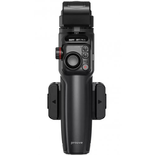 Стедикам Proove Vector SE Gimbal Stabilizer (MPVS00002001) Black купить в Украине | Telemart фото
