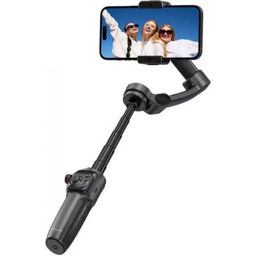 Стедикам Proove Vector SE Gimbal Stabilizer (MPVS00002001) Black купить в Украине | Telemart фото