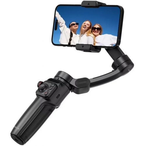 Стедикам Proove Vector SE Gimbal Stabilizer (MPVS00002001) Black купить в Украине | Telemart фото