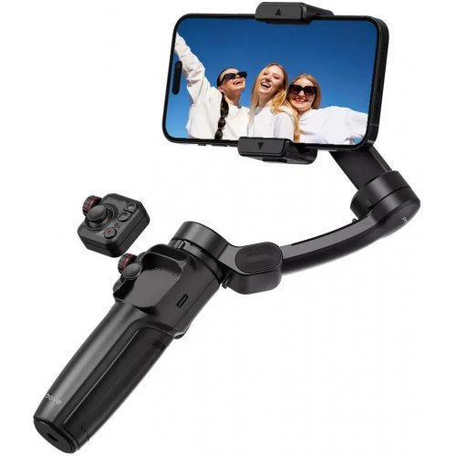 Стедикам Proove Vector SE Gimbal Stabilizer (MPVS00002001) Black купить в Украине | Telemart фото