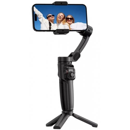 Стедикам Proove Vector SE Gimbal Stabilizer (MPVS00002001) Black купить в Украине | Telemart фото