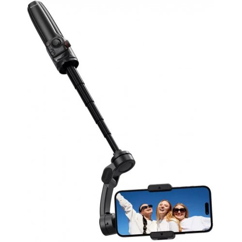 Стедикам Proove Vector SE Gimbal Stabilizer (MPVS00002001) Black купить в Украине | Telemart фото