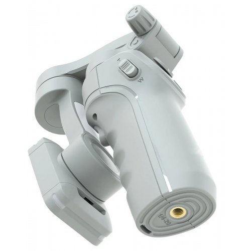 Стедікам Proove Axis Gimbal Stabilizer (MPAX00010001) Gray купити в Україні | Telemart фото