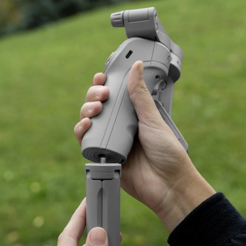 Стедікам Proove Axis Gimbal Stabilizer (MPAX00010001) Gray купити в Україні | Telemart фото