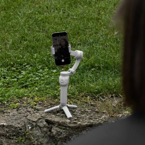 Стедікам Proove Axis Gimbal Stabilizer (MPAX00010001) Gray купити в Україні | Telemart фото