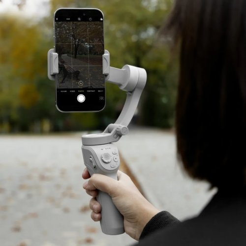 Стедікам Proove Axis Gimbal Stabilizer (MPAX00010001) Gray купити в Україні | Telemart фото