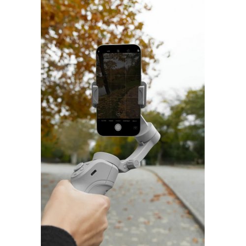 Стедікам Proove Axis Gimbal Stabilizer (MPAX00010001) Gray купити в Україні | Telemart фото