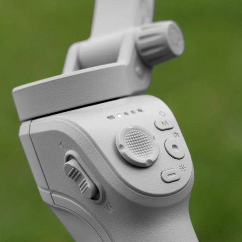 Стедікам Proove Axis Gimbal Stabilizer (MPAX00010001) Gray купити в Україні | Telemart фото