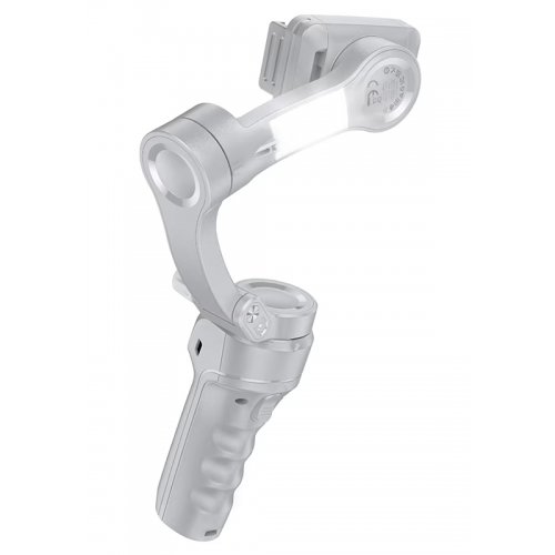 Стедікам Hoco K24 3-Axis Smart Gimbal Gray купити в Україні | Telemart фото