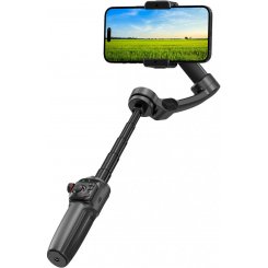 Стедикам WIWU AI Smart Checking Gimbal Pro Wi-SE016 Black