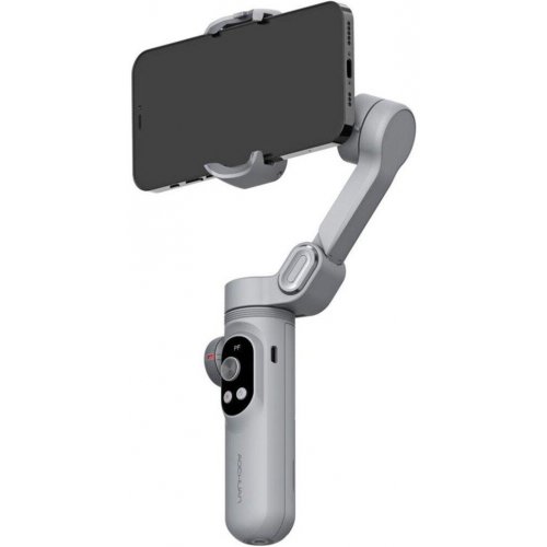 Стедикам AOCHUAN Smart X Pro (AOCHUAN-SMARTXPRO-G) Grey купить в Украине | Telemart фото