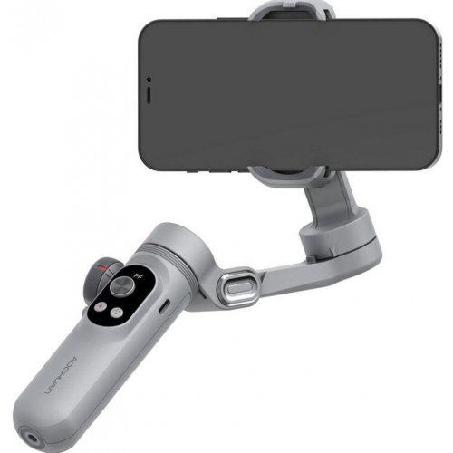 Стедикам AOCHUAN Smart X Pro (AOCHUAN-SMARTXPRO-G) Grey купить в Украине | Telemart фото