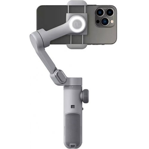 Стедикам AOCHUAN Smart X Pro (AOCHUAN-SMARTXPRO-G) Grey купить в Украине | Telemart фото
