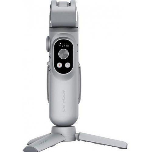 Стедикам AOCHUAN Smart X Pro (AOCHUAN-SMARTXPRO-G) Grey купить в Украине | Telemart фото