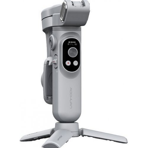 Стедикам AOCHUAN Smart X Pro (AOCHUAN-SMARTXPRO-G) Grey купить в Украине | Telemart фото
