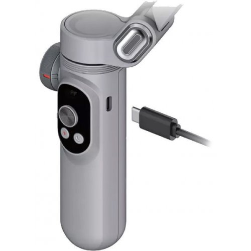 Стедикам AOCHUAN Smart X Pro (AOCHUAN-SMARTXPRO-G) Grey купить в Украине | Telemart фото