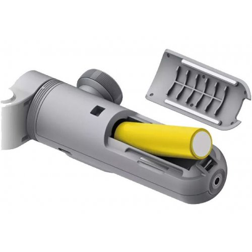 Стедикам AOCHUAN Smart X Pro (AOCHUAN-SMARTXPRO-G) Grey купить в Украине | Telemart фото