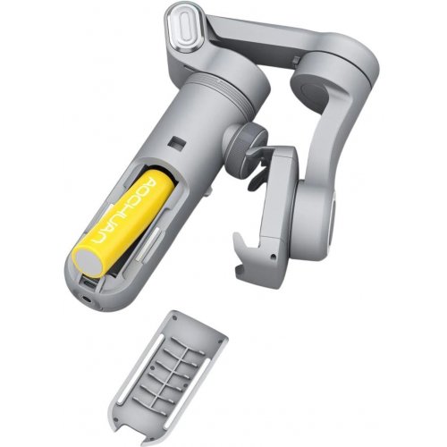 Стедикам AOCHUAN Smart X Pro (AOCHUAN-SMARTXPRO-G) Grey купить в Украине | Telemart фото