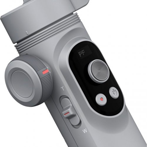 Стедикам AOCHUAN Smart X Pro (AOCHUAN-SMARTXPRO-G) Grey купить в Украине | Telemart фото