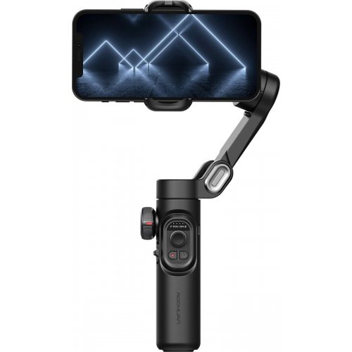 Стедикам AOCHUAN Smart XE (AOCHUAN-SMARTXE-B) Black купить в Украине | Telemart фото
