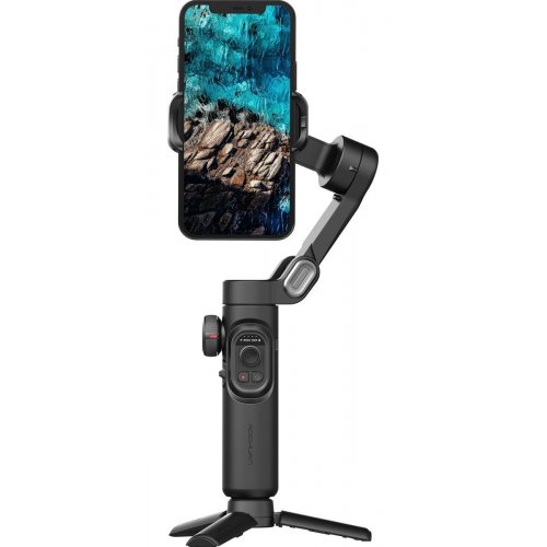 Стедикам AOCHUAN Smart XE (AOCHUAN-SMARTXE-B) Black купить в Украине | Telemart фото