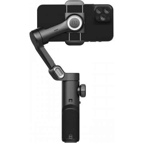 Стедикам AOCHUAN Smart XE (AOCHUAN-SMARTXE-B) Black купить в Украине | Telemart фото