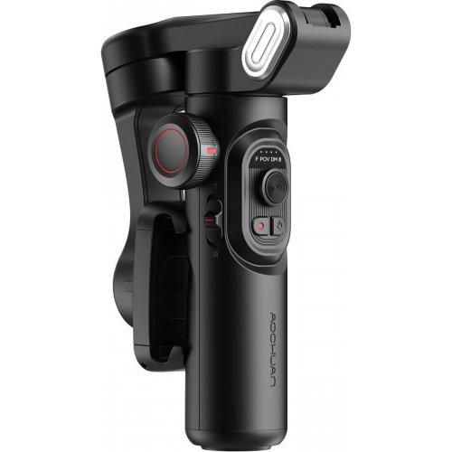 Стедикам AOCHUAN Smart XE (AOCHUAN-SMARTXE-B) Black купить в Украине | Telemart фото