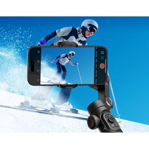 Стедикам AOCHUAN Smart XE (AOCHUAN-SMARTXE-B) Black купить в Украине | Telemart фото