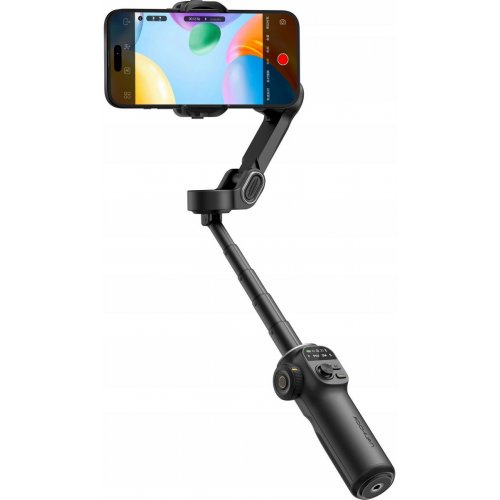 Стедикам AOCHUAN Smart X2 (AOCHUAN-SMARTX2-B) Black купить в Украине | Telemart фото