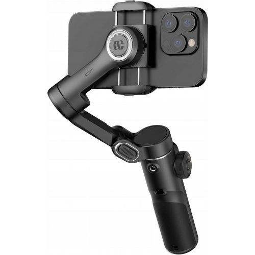 Стедикам AOCHUAN Smart X2 (AOCHUAN-SMARTX2-B) Black купить в Украине | Telemart фото