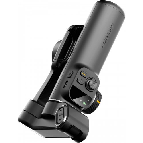 Стедикам AOCHUAN Smart X2 (AOCHUAN-SMARTX2-B) Black купить в Украине | Telemart фото