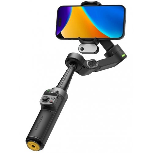 Стедикам AOCHUAN Smart X3 AI (AOCHUAN-SMARTX3AI-W) Black купить в Украине | Telemart фото