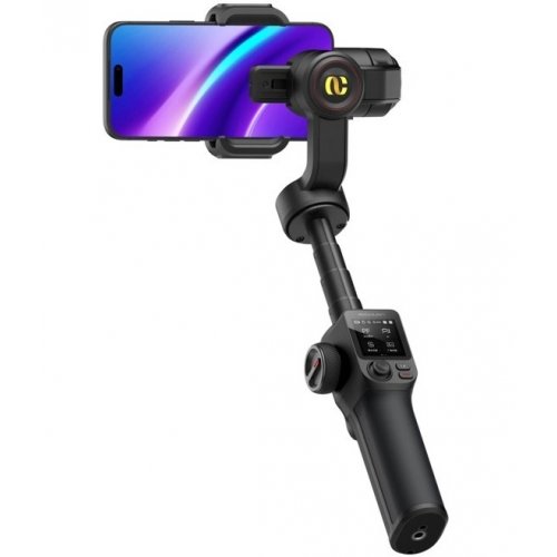Стедикам AOCHUAN Smart X3 AI (AOCHUAN-SMARTX3AI-W) Black купить в Украине | Telemart фото