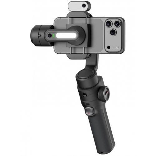 Стедикам AOCHUAN Smart X3 AI (AOCHUAN-SMARTX3AI-W) Black купить в Украине | Telemart фото