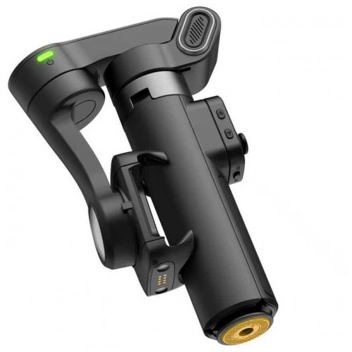 Стедикам AOCHUAN Smart X3 AI (AOCHUAN-SMARTX3AI-W) Black купить в Украине | Telemart фото