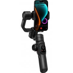 Стедикам AOCHUAN Smart S2 (AOCHUAN-SMARTS2-B) Black