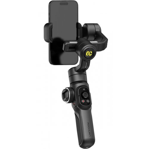 Стедикам AOCHUAN Smart S2 (AOCHUAN-SMARTS2-B) Black купить в Украине | Telemart фото