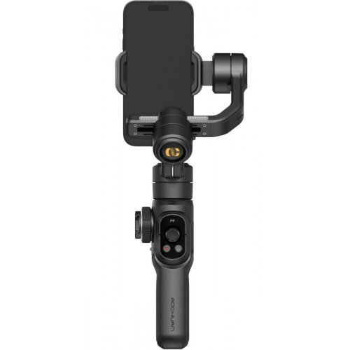 Стедикам AOCHUAN Smart S2 (AOCHUAN-SMARTS2-B) Black купить в Украине | Telemart фото