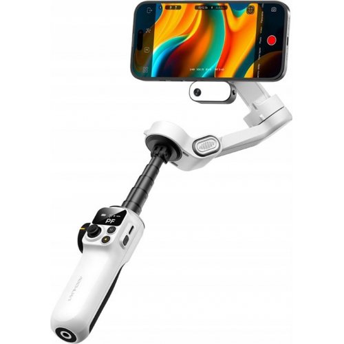 Стедикам AOCHUAN Smart P2 (AOCHUAN-SMARTP2-W) White купить в Украине | Telemart фото