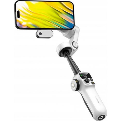 Стедикам AOCHUAN Smart P2 (AOCHUAN-SMARTP2-W) White купить в Украине | Telemart фото