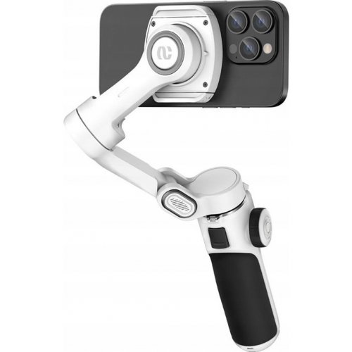 Стедикам AOCHUAN Smart P2 (AOCHUAN-SMARTP2-W) White купить в Украине | Telemart фото
