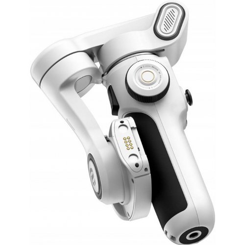 Стедикам AOCHUAN Smart P2 (AOCHUAN-SMARTP2-W) White купить в Украине | Telemart фото